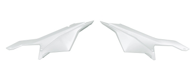 Rtech Factory Side Panels for SUR-RON Ultra Bee white