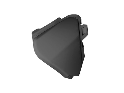 Rtech Luftfilterkastendeckel für Triumph TF 250/450 24- Schwarz