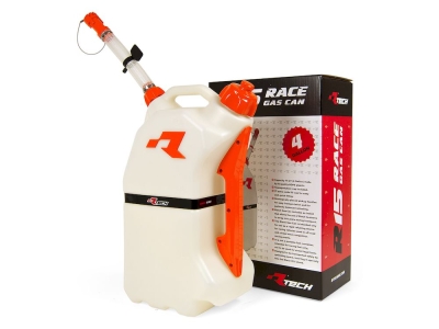 Rtech Kanister Orange 15 Liter