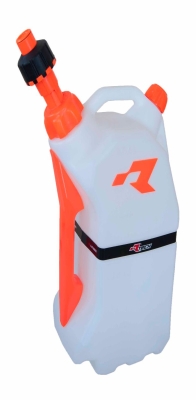 Rtech Schnelltankkanister Orange 15 Liter