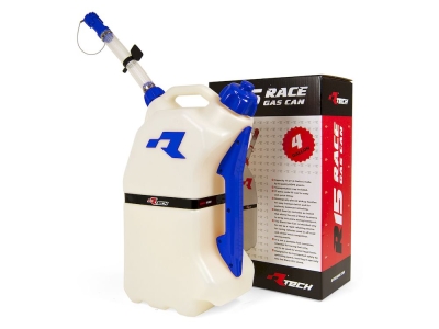 Rtech Kanister Blau 15 Liter