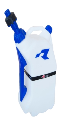 Rtech Schnelltankkanister Blau 15 Liter