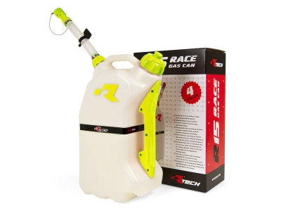 Rtech Kanister Gelb 15 Liter