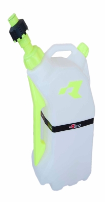 Rtech Schnelltankkanister Gelb 15 Liter