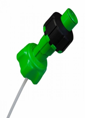 Rtech Schnelltankkanister conversion kit Grün