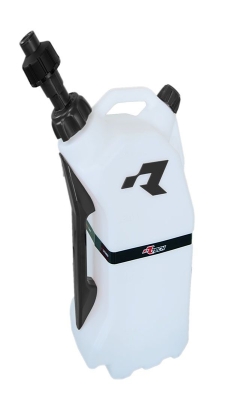 Rtech Schnelltankkanister Schwarz 15 Liter
