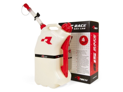 Rtech Kanister Rot 15 Liter
