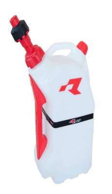 Rtech Schnelltankkanister Rot 15 Liter