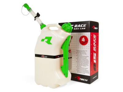 Rtech Kanister Grün 15 Liter