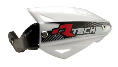 ATV Handschale universal weiß