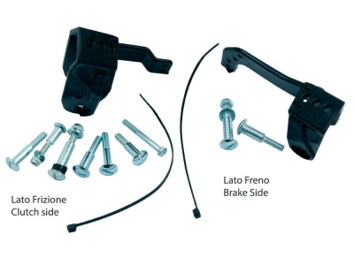Replacement Mounting kit for Vertigo/FLX Handguards