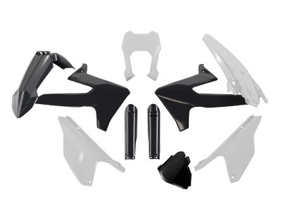 Rtech Komplett Kit für Triumph TF 250-E/450-E 25- 7-teilig
