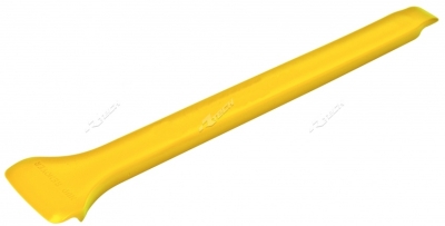 Rtech Schlammspachtel Gelb