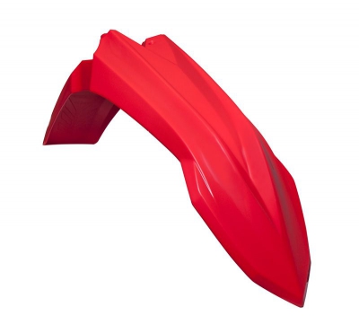 Rtech Factory front fender BETA RR 20-, Xtrainer 23- red
