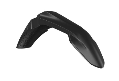 Rtech Kotflügel oben für Kove 450/800 Rally 24- Schwarz