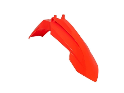 Rtech Kotflügel vorne für KTM SX 65 16- Orange