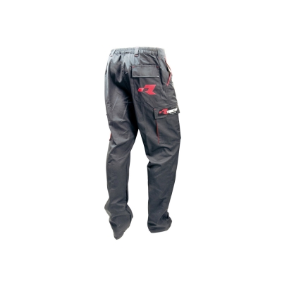 Rtech Mechanikerhose RTECH grau M