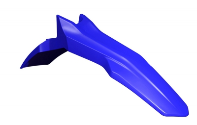 Rtech Front Fender for SUR-RON Ultra Bee blue