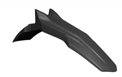 Rtech Front Fender for SUR-RON Ultra Bee black