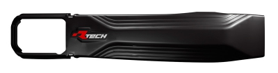 Rtech swingarm protectors for Yamaha Tenere 700 19-24 black