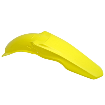 rearfender  RM 01- yellow