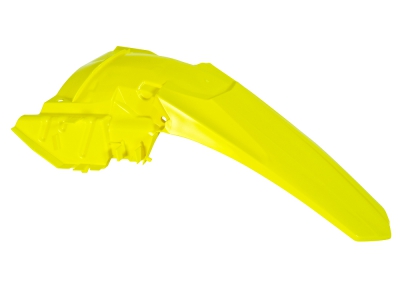rearfender  RMX 450 10- yellow