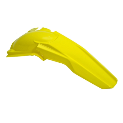 rearfender  RMZ 450 05-07 yellow