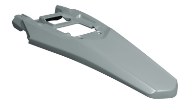 Rtech Rear Fender for SUR-RON Ultra Bee grey