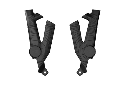 Rtech Grip Rahmenschützer für Talaria Sting MX4 /MX5 Schwarz