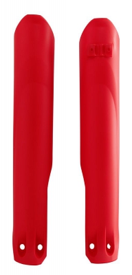 Rtech Fork Protectors Beta RR 20- Rot