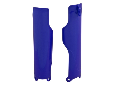 fork protector CR 90-/CRF 04-/GASGAS 01-/TM blue