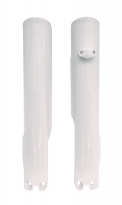 fork protector KTM SX/F 23- EXC 24- white
