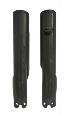 fork protector KTM SX/F 23- EXC 24- black