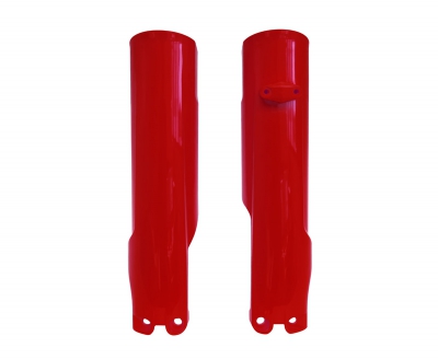 Rtech Factory fork protector GasGas MC/EC 24- red