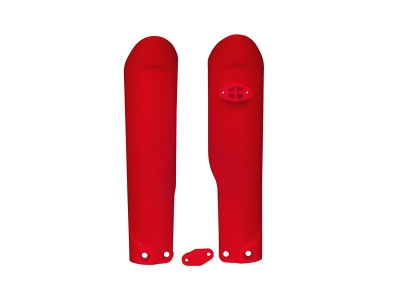 fork protector GAS GAS MC85 21- red