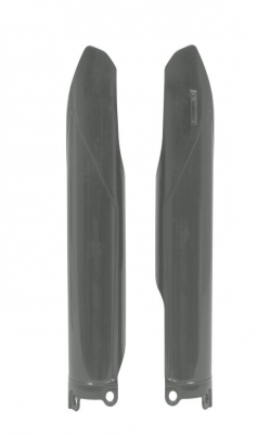 fork protector KXF 250 17- KXF 450 16- grey