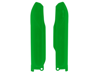 fork protector KXF 250 17- KXF 450 16- green