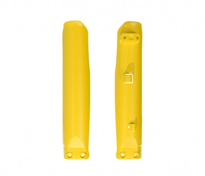 Rtech Fork Protector for SUR-RON Ultra Bee yellow