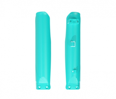 Rtech Fork Protector for SUR-RON Ultra Bee mint green