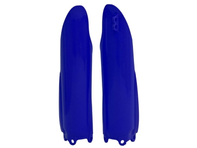 fork protector Yamaha YZ 125/250 08-14 / YZF 250/450 08-09 blue