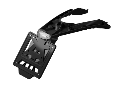 Rtech Kennzeichenhalter / Rücklicht für Triumph TF 250-E/450E 2025-