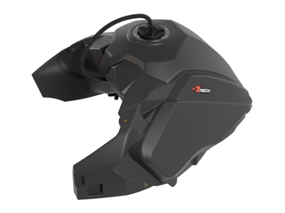 Rtech 23 Liters Tank for Yamaha Tenerè 700 2019-2024 black