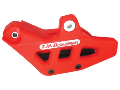 TMD chain guide enduro factory edition 2  BETA 2010- red