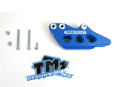 TMD chain guide mx factory edition 1 TM Racing 2011-
