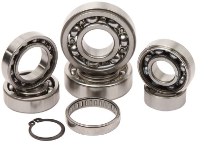 Hot Rods Getriebelagersatz für Kawasaki KXF 250 06-08