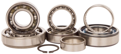 Hot Rods Getriebelagersatz für Suzuki RMZ 450 05-07