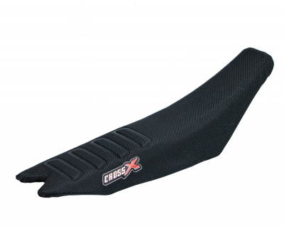 CrossX seat cover UGS-WAVE Beta RR RS 13-19 black
