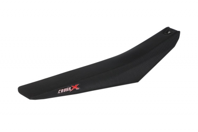 CrossX seat cover UGS KTM SX/F 23- black