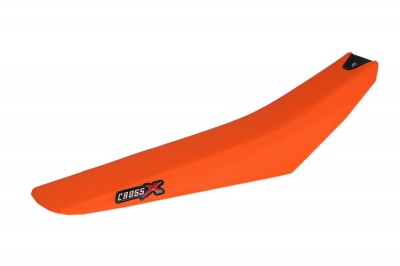 CrossX seat cover UGS KTM SX/F 23- Orange