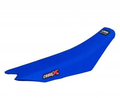 CrossX seat cover UGS Beta RR RS 13-19 blue